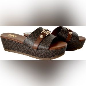 GBG Los Angeles platform slides